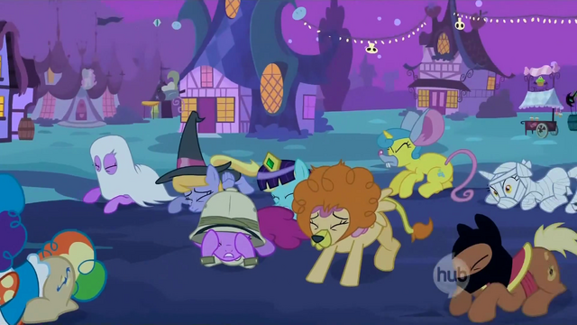 File:Frightened Ponies.png