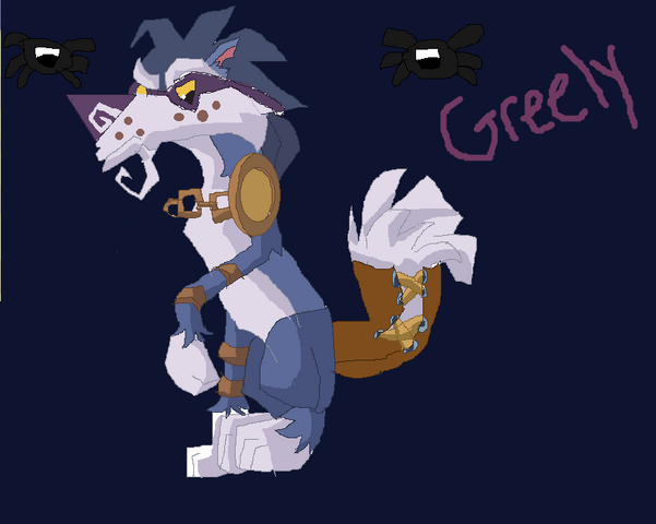File:FANMADE Greely Animal jam.png