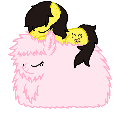 File:FANMADE Snugglepuff.png