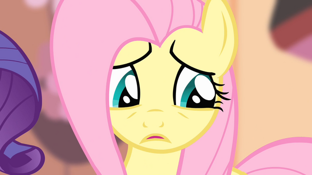 File:Fluttershy feeling pressured S4E07.png