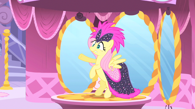 File:Fluttershy not that S1E20.png
