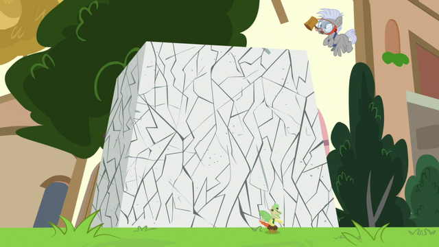 File:Chipcutter's rock slab starts to crack S7E6.png
