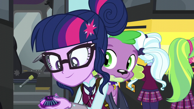 File:Twilight and Spike follow the magic EG3.png