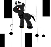 FANMADE bently oc