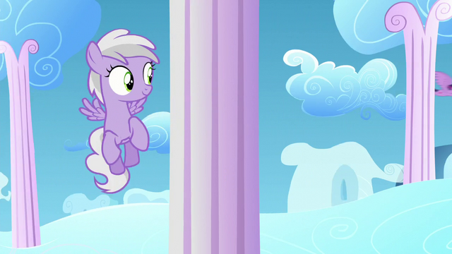 File:Filly sees Twilight flying fast S5E26.png