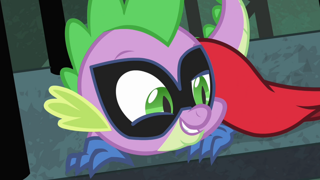 File:Spike grinning S4E06.png