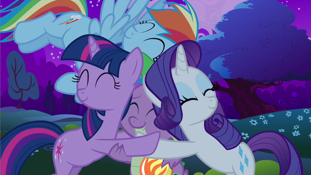 File:Spike with Family S2E21.png