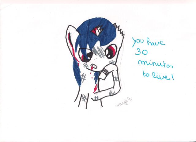 File:FANMADE You have 30 minutes to live.jpg
