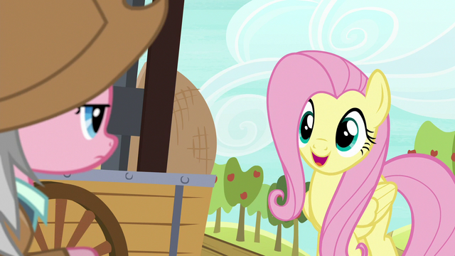 File:Fluttershy "exactly!" S7E5.png