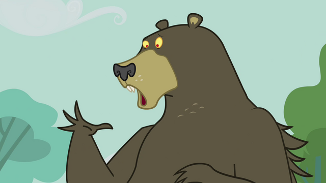 File:Bear sees its fish gone S3E06.png