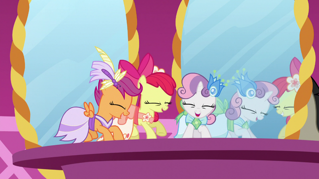 File:Cutie Mark Crusaders super-excited S5E7.png