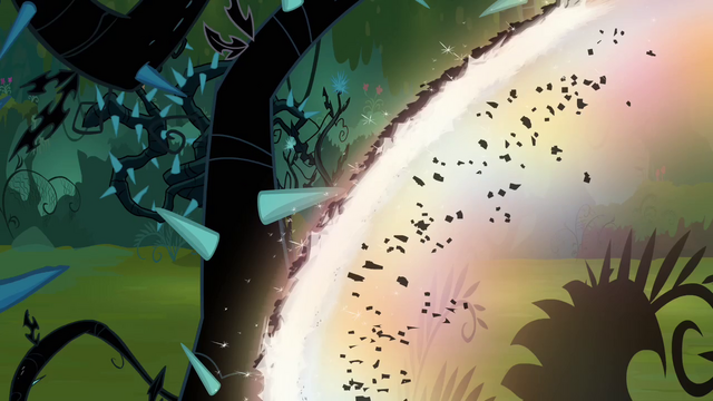File:Everfree Forest being restored S4E02.png