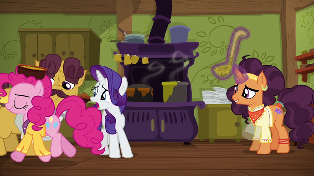 File:Rarity "Zesty will hate it!" S6E12.png