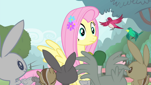 File:Fluttershy hears Pinkie S4E14.png