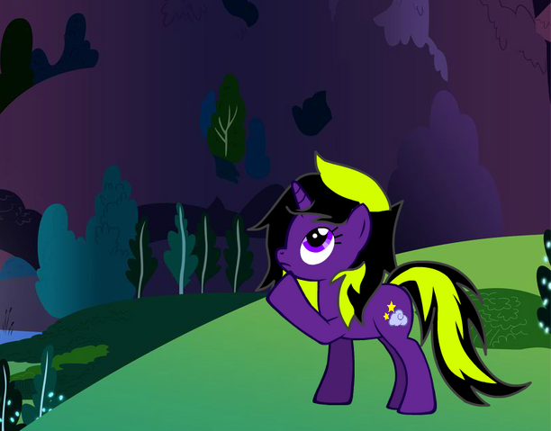 File:FANMADE Star.png
