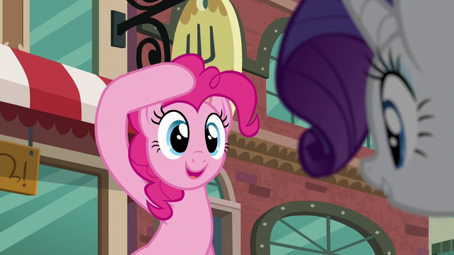 File:Pinkie Pie puts flyer back in her mane S6E3.png
