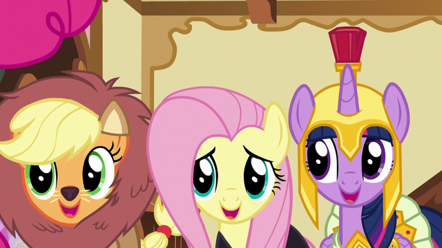 File:Main ponies "where you stop nopony knows!" S5E21.png