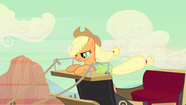 File:Applejack offers double S2E14.png