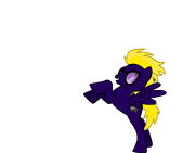 FANMADE CloudFlickerBlog