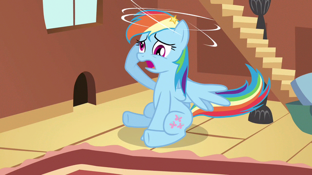 File:Rainbow Dash dazed S3E13.png