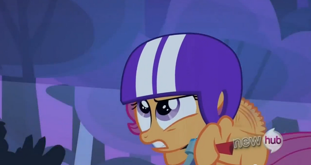 File:Scootaloo scootering S3E6.png