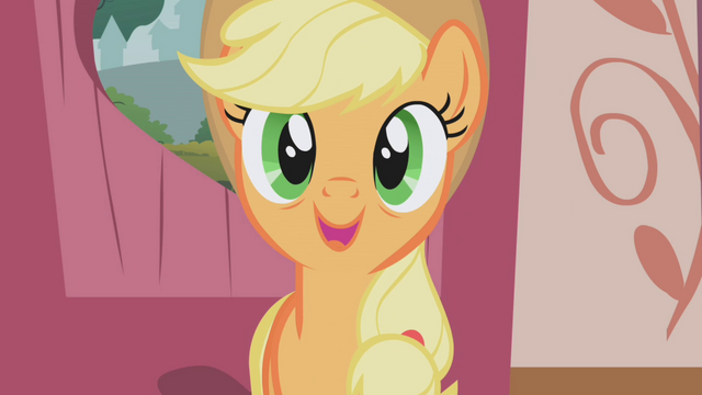 File:Applejack "perfect!" S1E04.png
