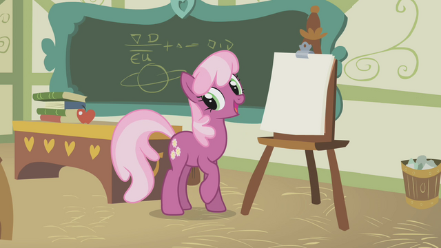 File:Cheerilee smiling S1E12.png