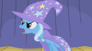 Trixie neigh sayers! S1E06