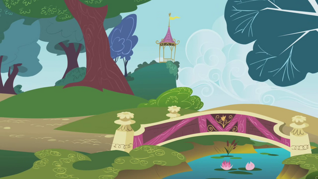 File:Ponyville Park S1E5.png