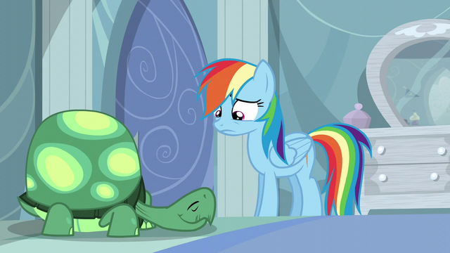 File:Rainbow Dash contemplating S05E05.png