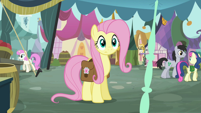 File:Fluttershy staring S2E19.png