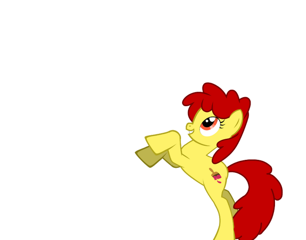 File:FANMADE Apple Bloom adult.png