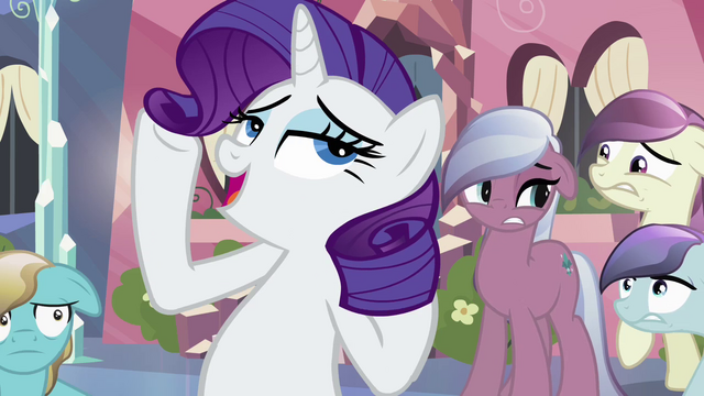 File:Rarity 'It's so sparkly!' S3E1.png