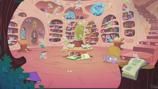 File:Spike alone in the library again S1E10.png