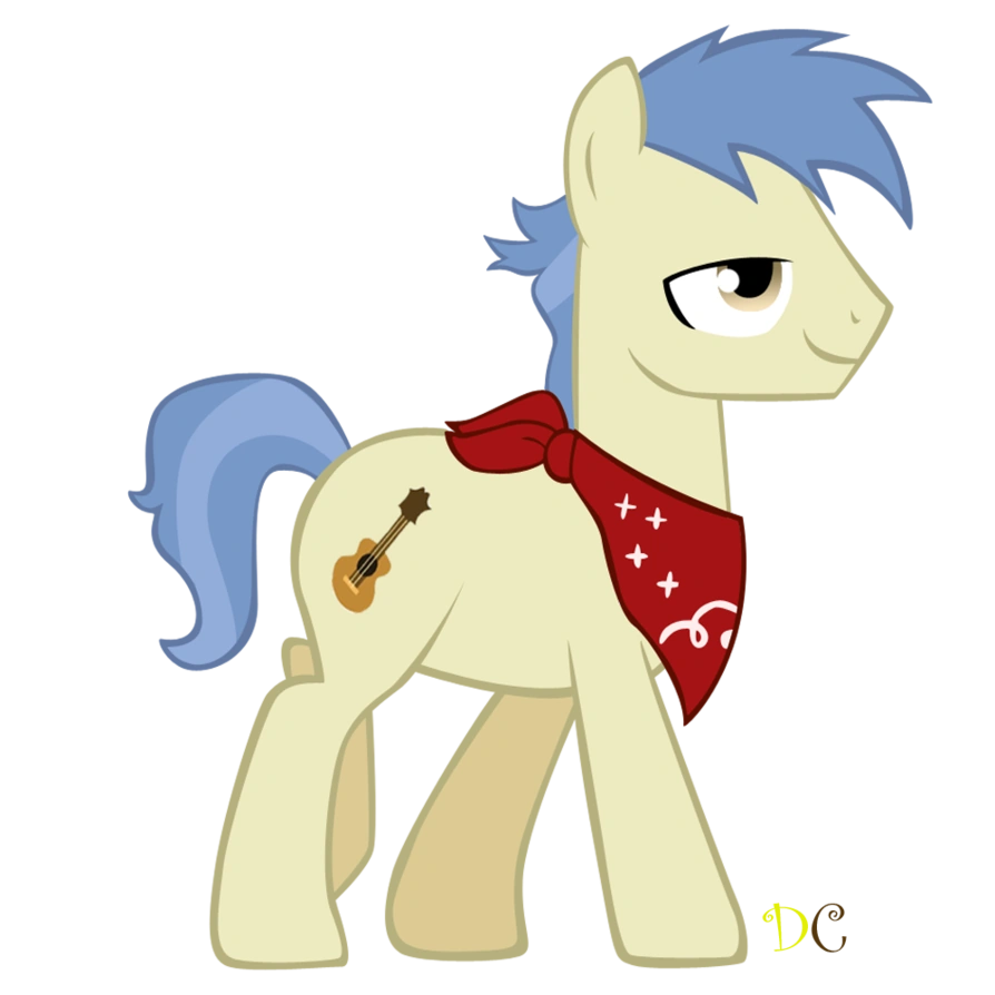 Imagem Unnamed male pony by dragonchaser123d6ya90p.png My Little