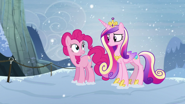 File:Pinkie with Cadance S5E11.png