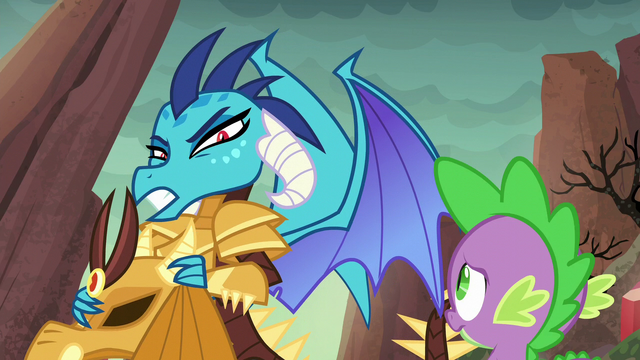 File:Ember "I have a Gauntlet to win" S6E5.png