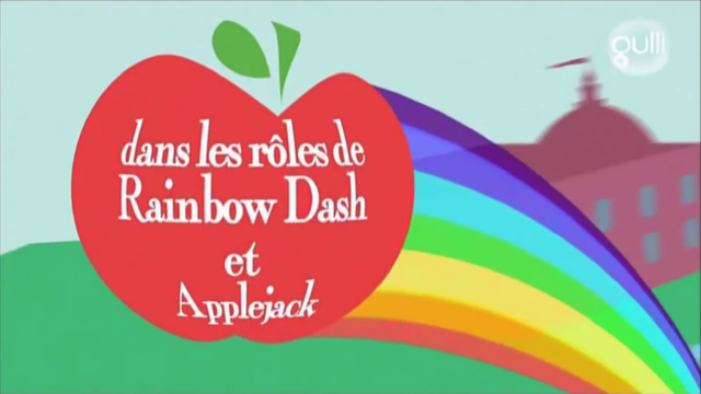 File:Equestria Girls 'as Applejack and Rainbow Dash' - French.png