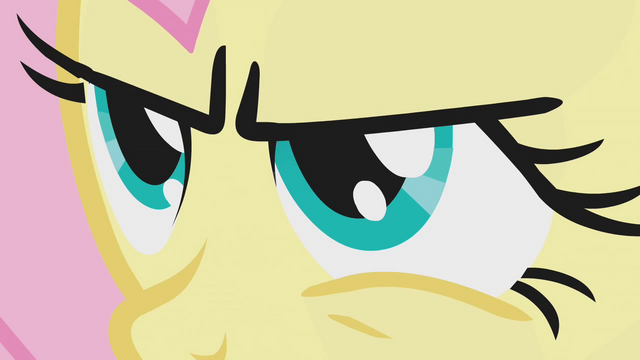 File:Fluttershy "friends!" S01E07.png