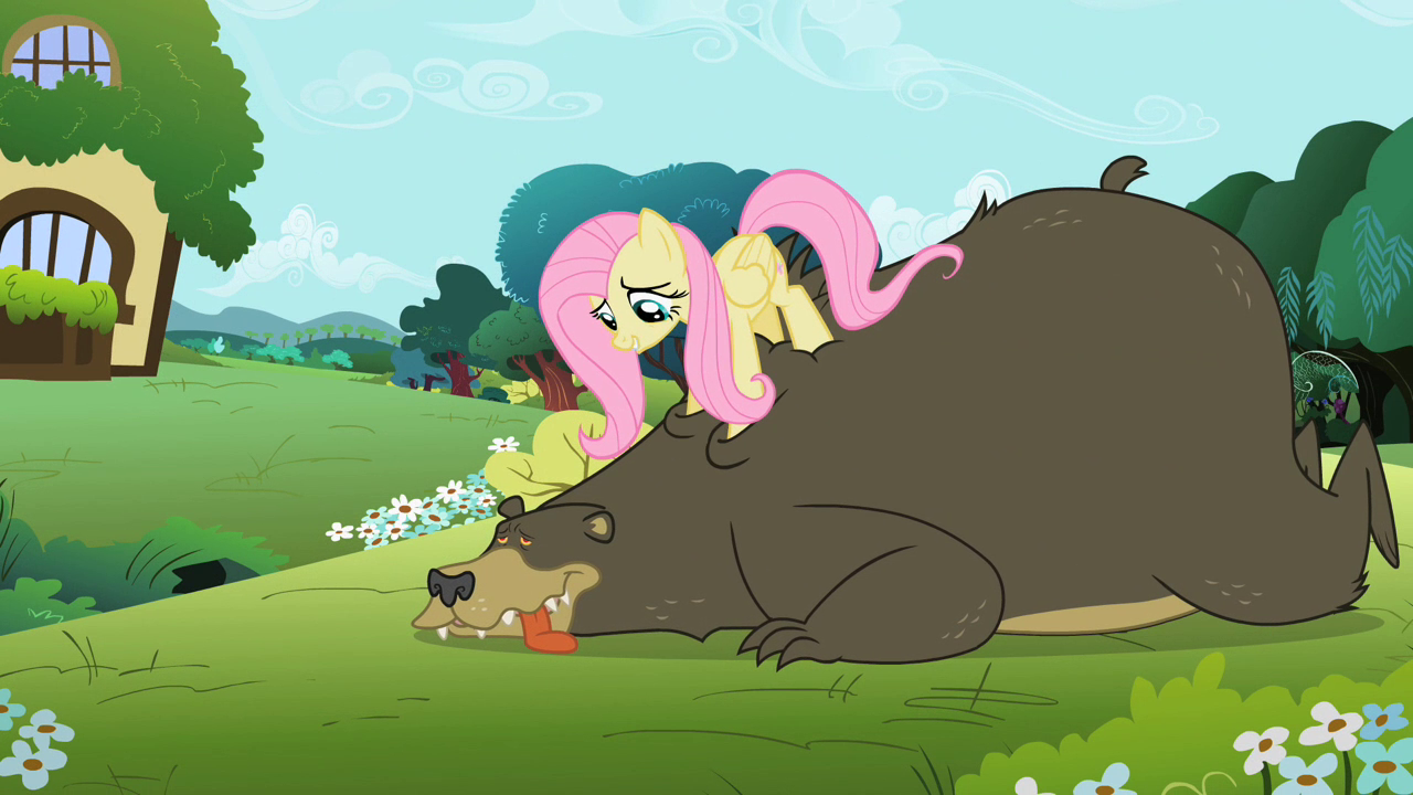 Animals  My Little Pony Friendship is Magic Wiki  FANDOM 