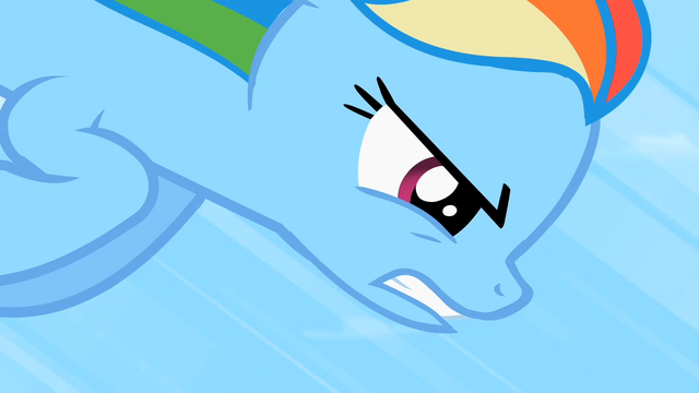 File:Rainbow Dash strain speed S2E8.png