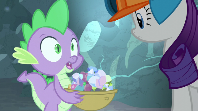 File:Spike "Basket holder?" S6E5.png