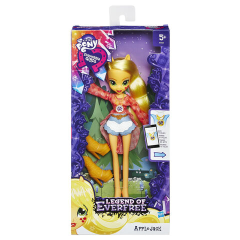 File:Legend of Everfree Boho Assortment Applejack packaging.jpg
