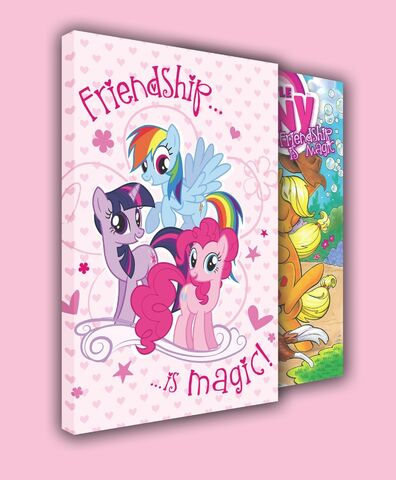 File:MyLittlePony-CompleteBoxSet issue 1.jpg