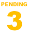Pending^3 Icon