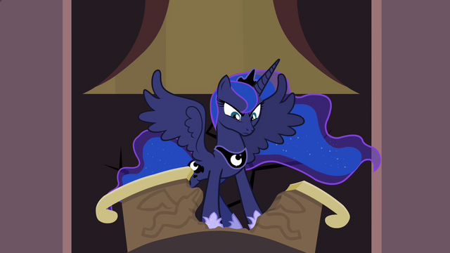 File:Princess Luna glaring at Twilight S4E01.png