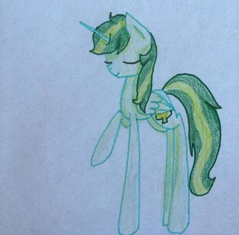 File:FANMADE Princess Luckwing.jpg
