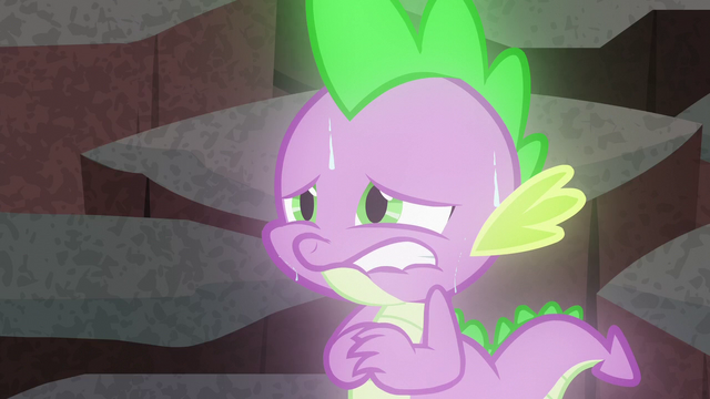 File:Spike very nervous S6E5.png