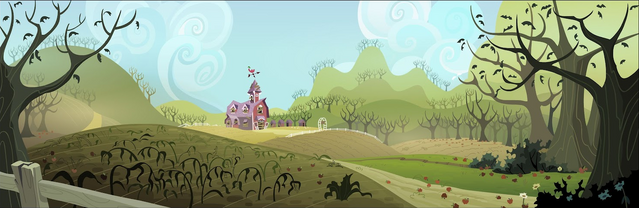File:Sweet Apple Acres dilapidated S3E13.png