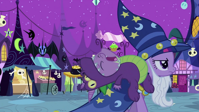 File:Twilight carrying Spike S2E04.png